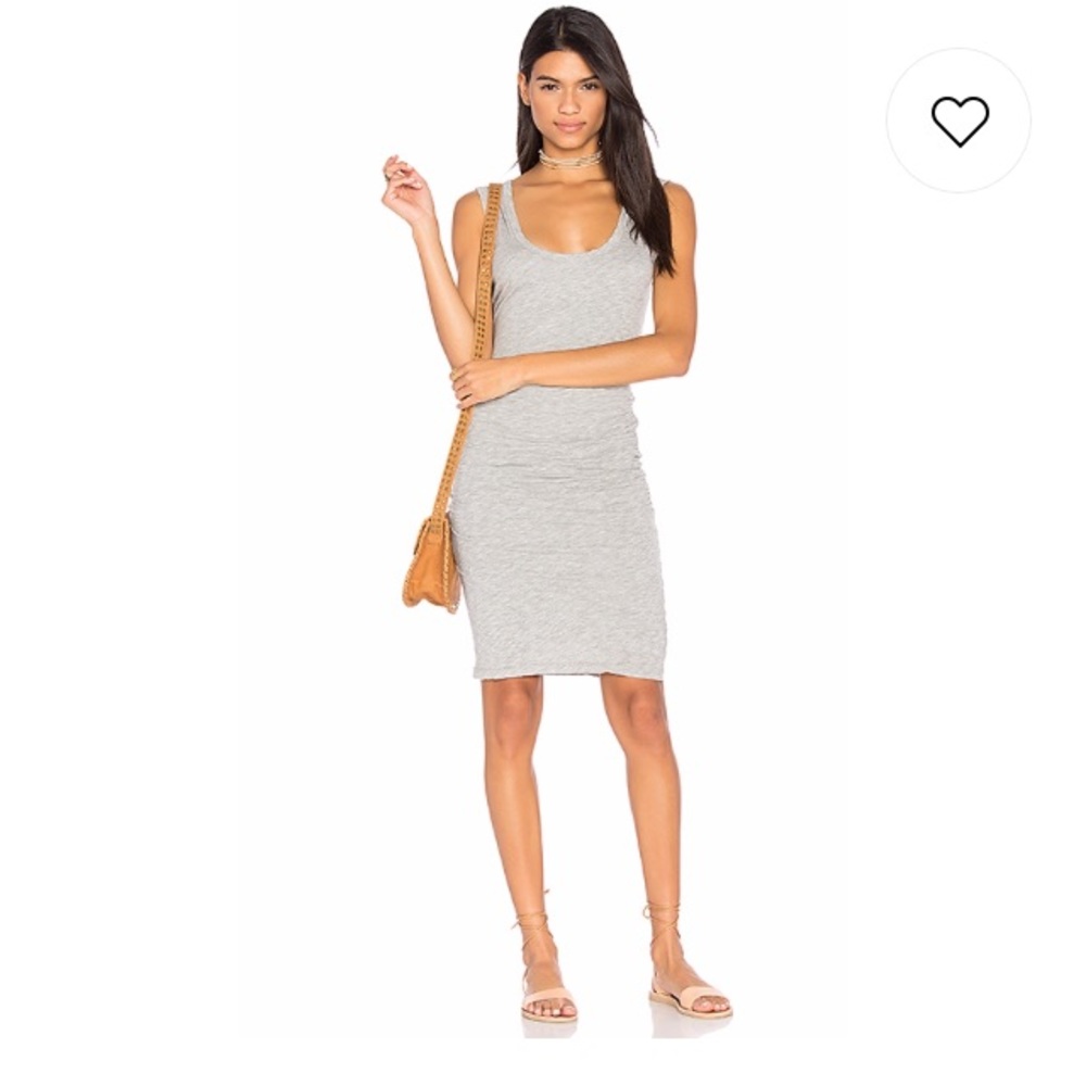 Tank dress - midi / Velvet brand / size M